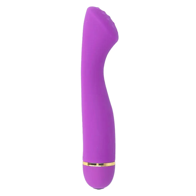 Intense Lilo 20 Speeds Silicone Purple 2