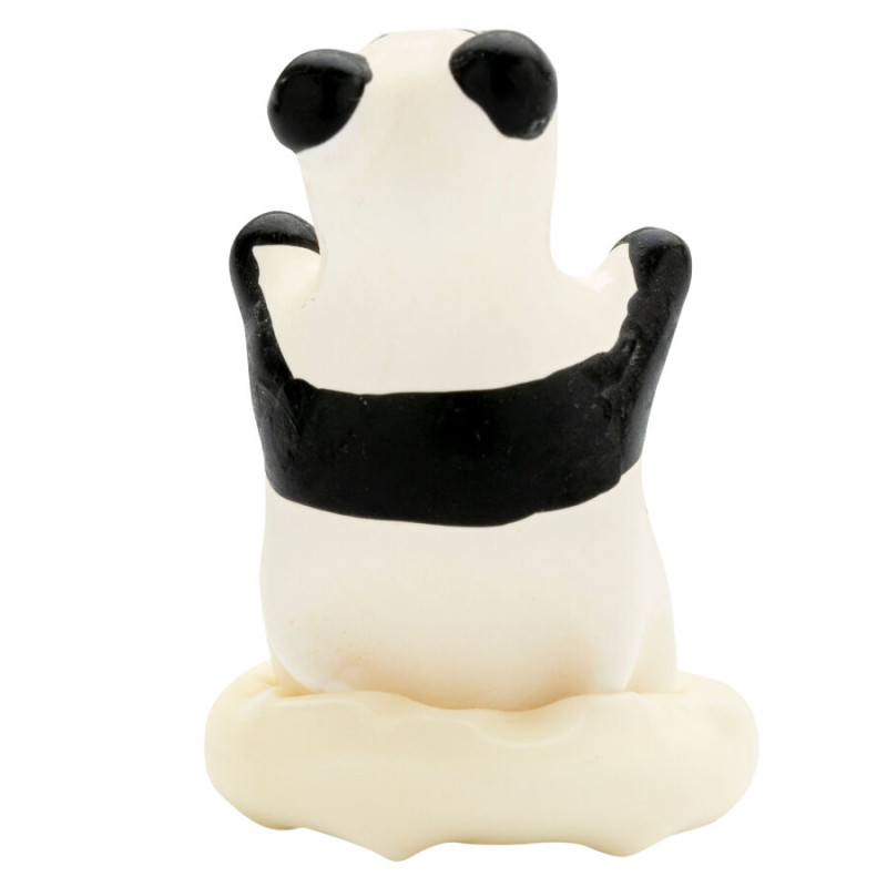 Condomerie - handpainted novelty condoms panda model 1 4