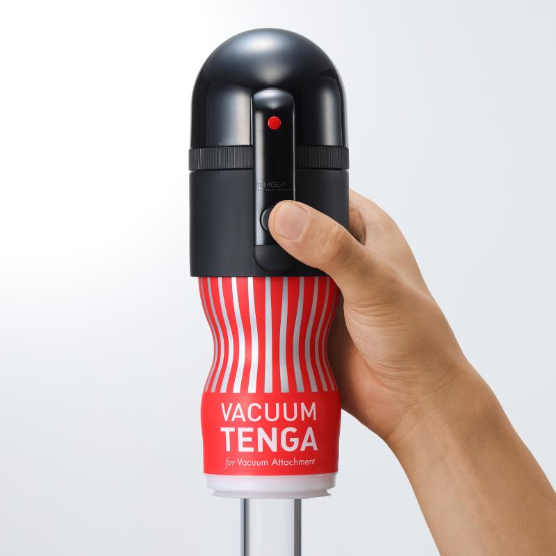 Tenga - Max Vacuum Controller Ii