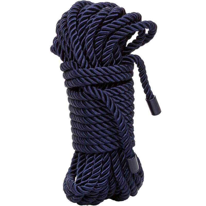 Calexotics - Admiral Japanese Rope Blue 10 M