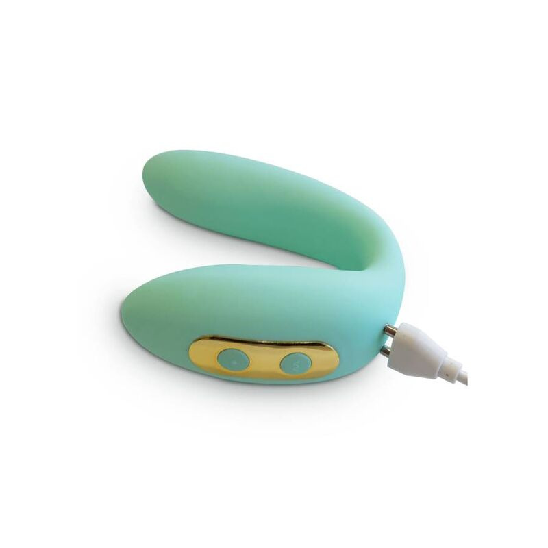 Xocoon - couples foreplay enhancer mint 5