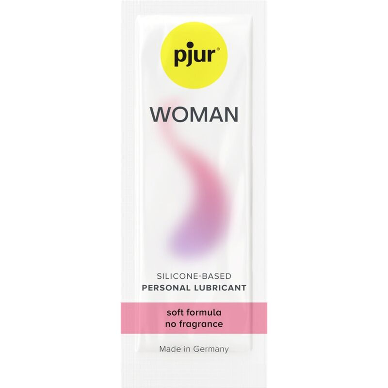 Pjur - woman bodyglide lubrikant 1,5 ml