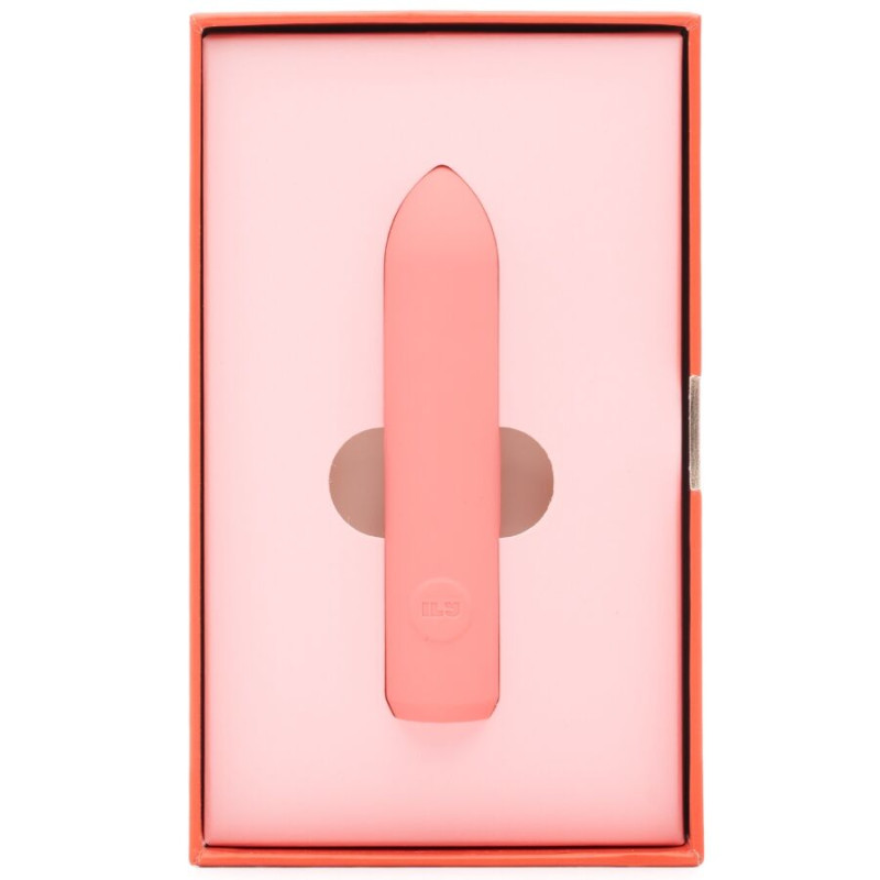 Je joue - ily bullet pink 8