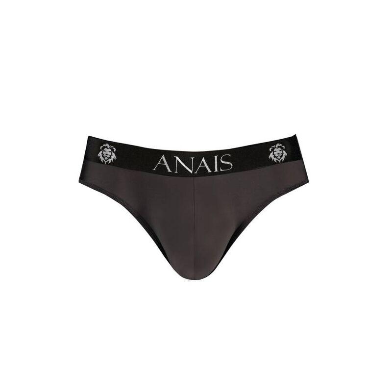 Anais Men - Petrol Slip S 2