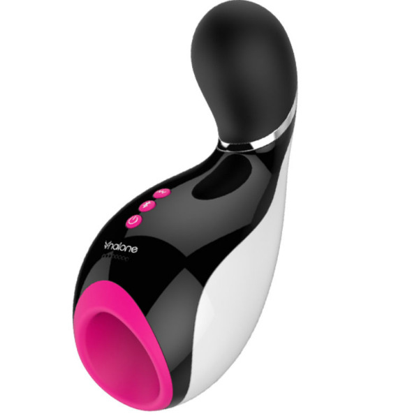 Nalone - oxxy high tech bluetooth masturbator 1