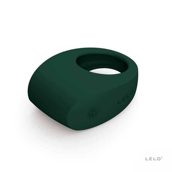 Lelo - Tor 2 Dark Green 7