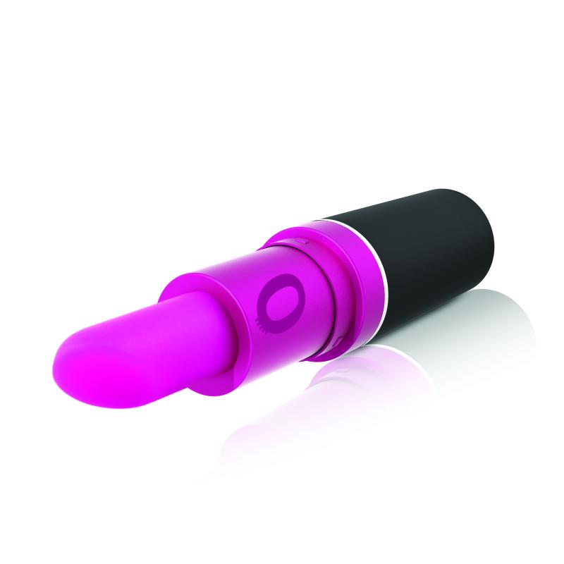 The Screaming O - Vibrating Lipstick 3