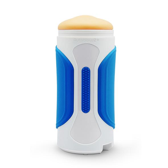 Autoblow 2 Plus Masturbator & Sleeve B - Masturbátor 5