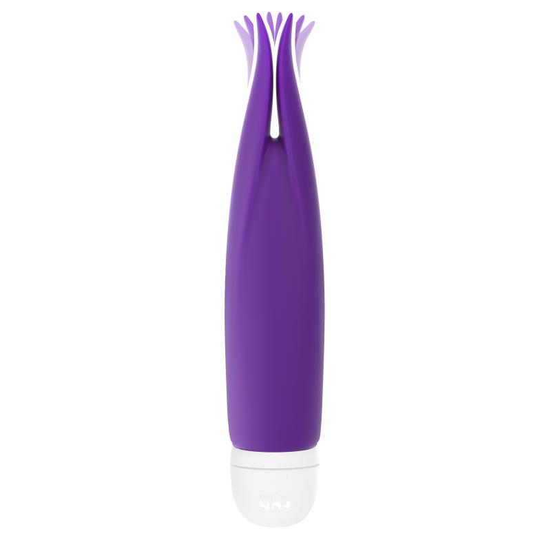Fun Factory - Volita Slim Vibrator Violet 5