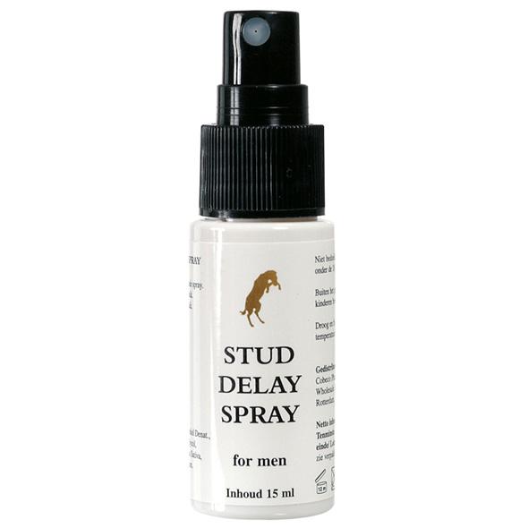 Stud Delay Spray For Men 15ml - Predĺženie Výdrže