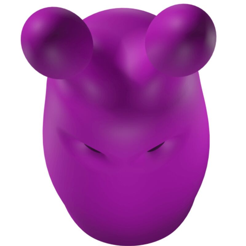Adrien lastic - lastic pocket violet rabbit vibrator 4