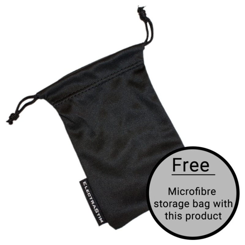 Electrastim - tadpole electrode soft tail electro egg 2
