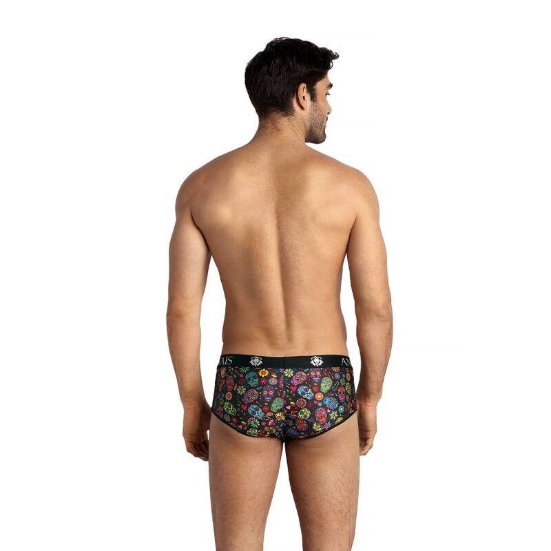 Anais Men - Mexico Brief M 1