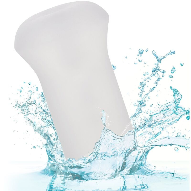 Calexotics - boundless stroker transparent 5