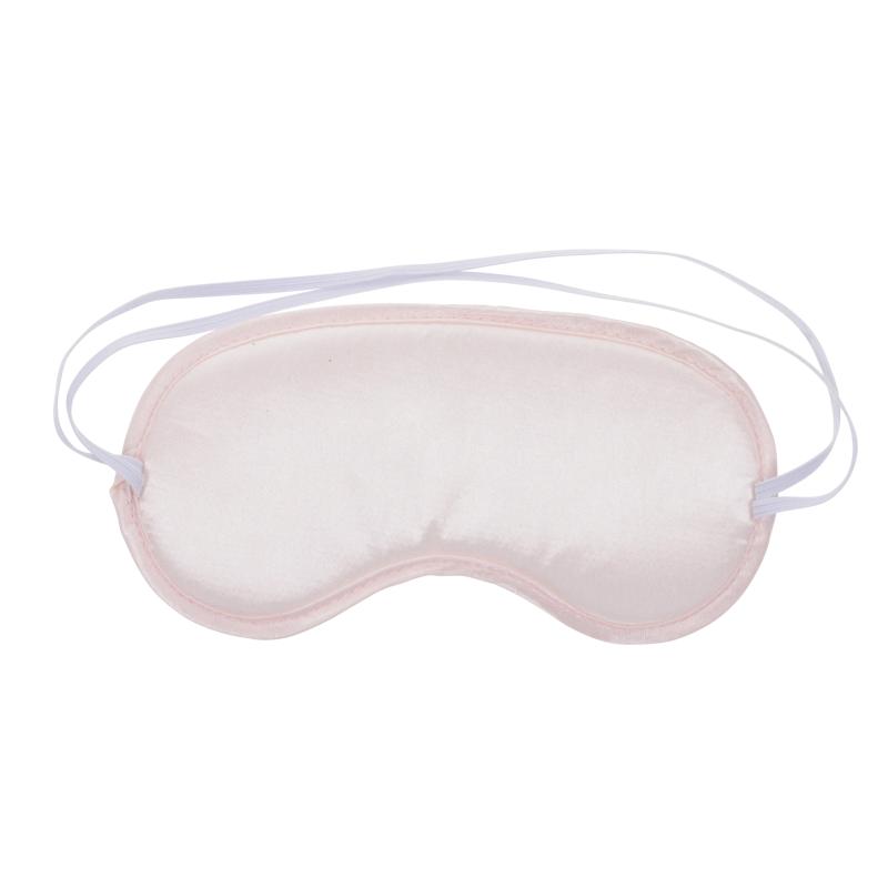 Sportsheets - S&M Peaches ‘N Creame Blindfold Cream 2