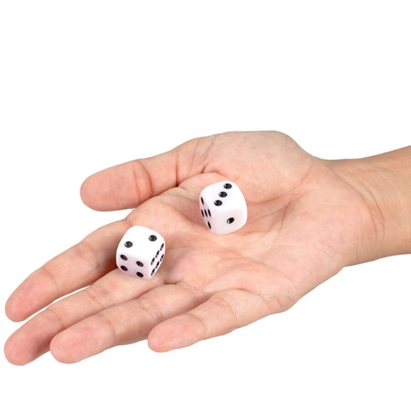 Secretplay Play & Roulette - Dice & Roulette Game (Es/Pt/En/Fr) 3