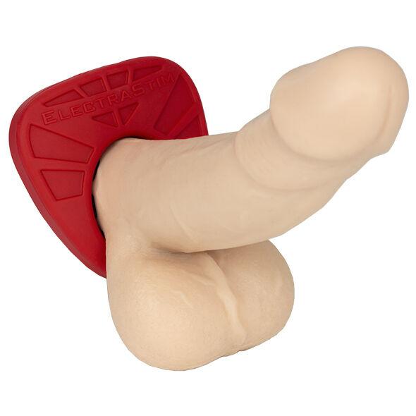 Electrastim  Silicone Fusion Viper Cock Shield 5