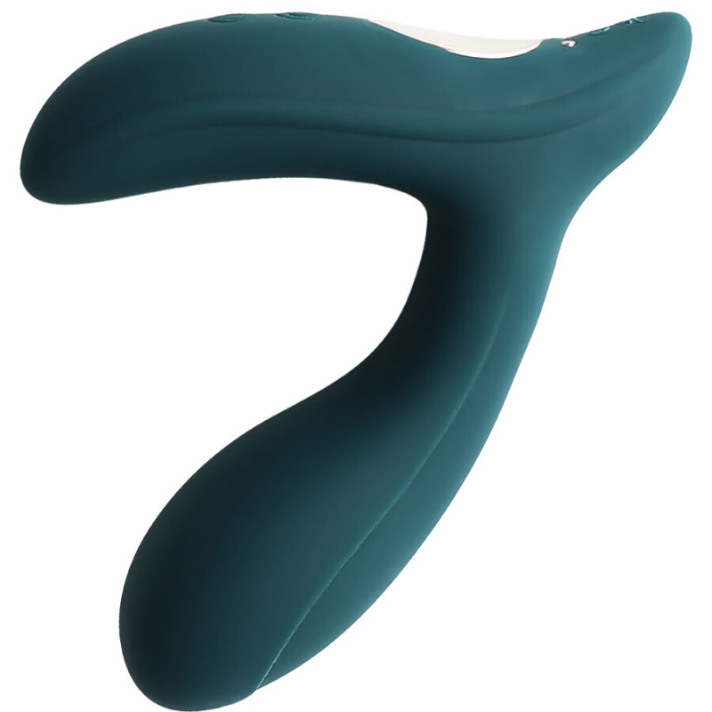 Adrien lastic - pulsation prostate stimulator + app 2