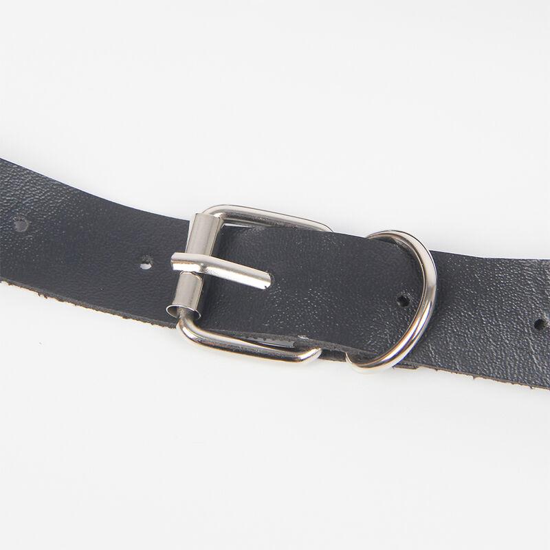 Subblime - Garter Harness With Rings One Size 6