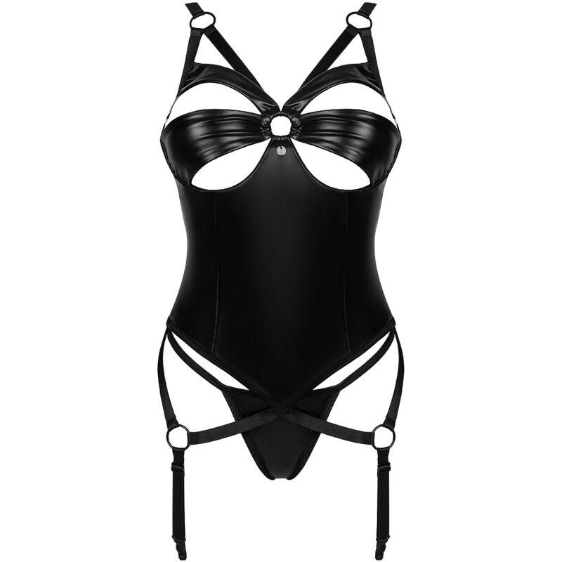 Obsessive - Armares Corset & Thong Xs/S