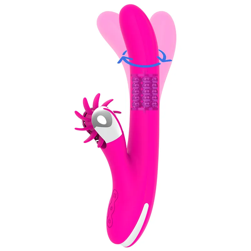 Diversia Bunny Rotation 24 Cm 1
