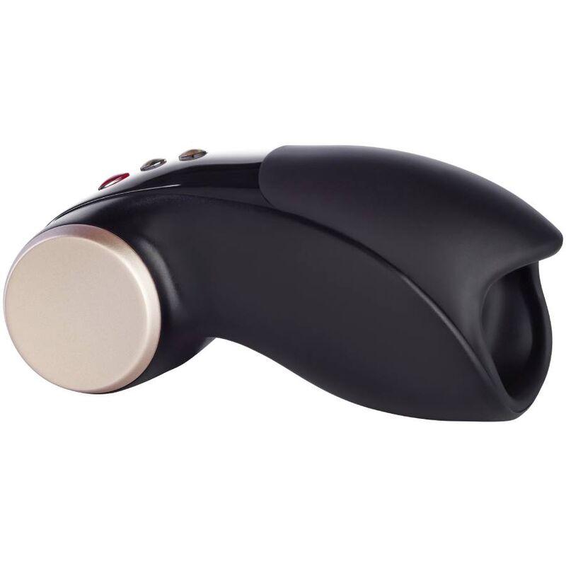 Fun Factory - Cobra Libre Ii Head Of Penis Stimulator Black 4