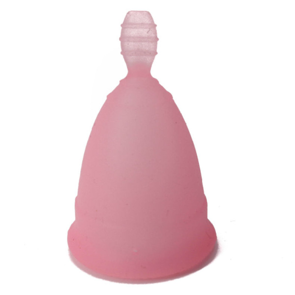 Nina kikÍ - menstrual cup pink size s 6 + 1 free 2