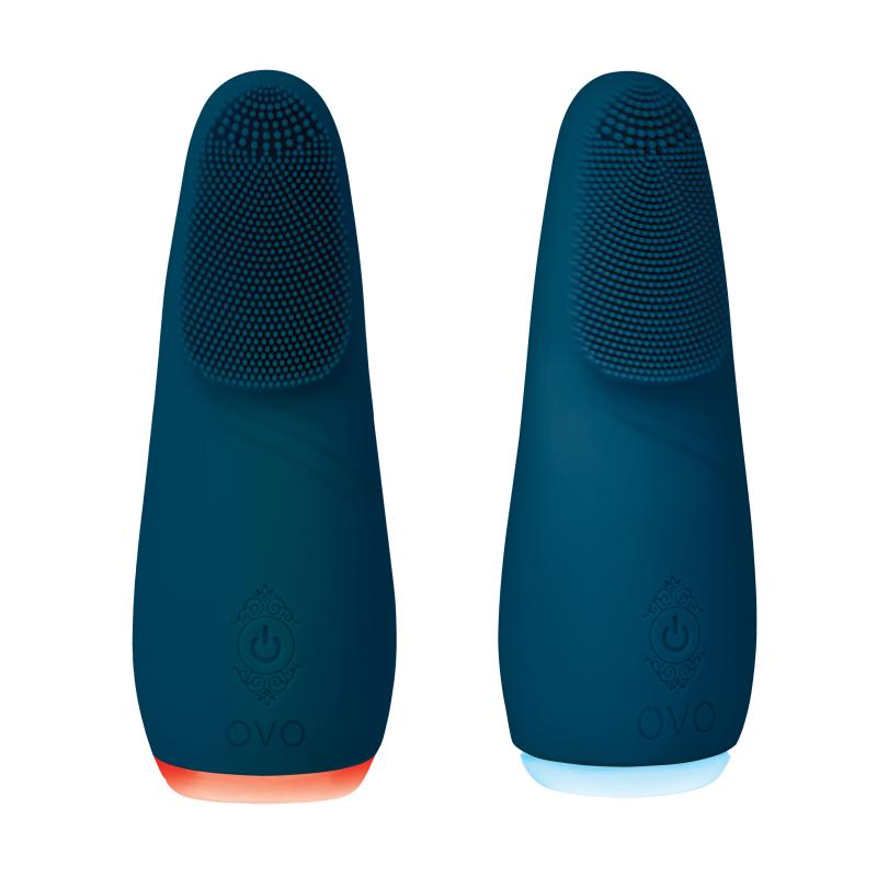 Ovo - Kiran Layon Vibrator 1