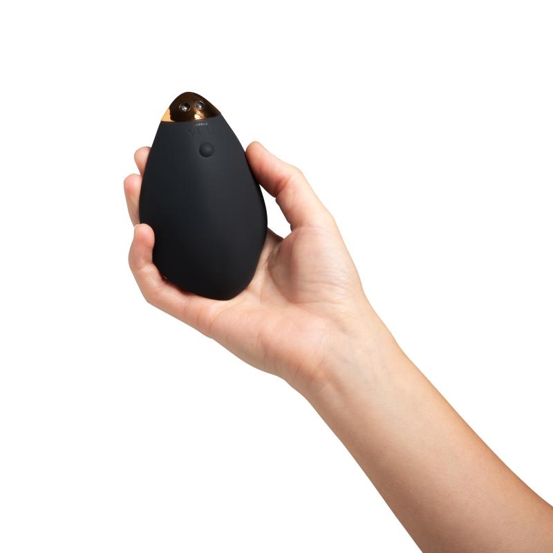 Amorelie Vou - Nimbo Black 2