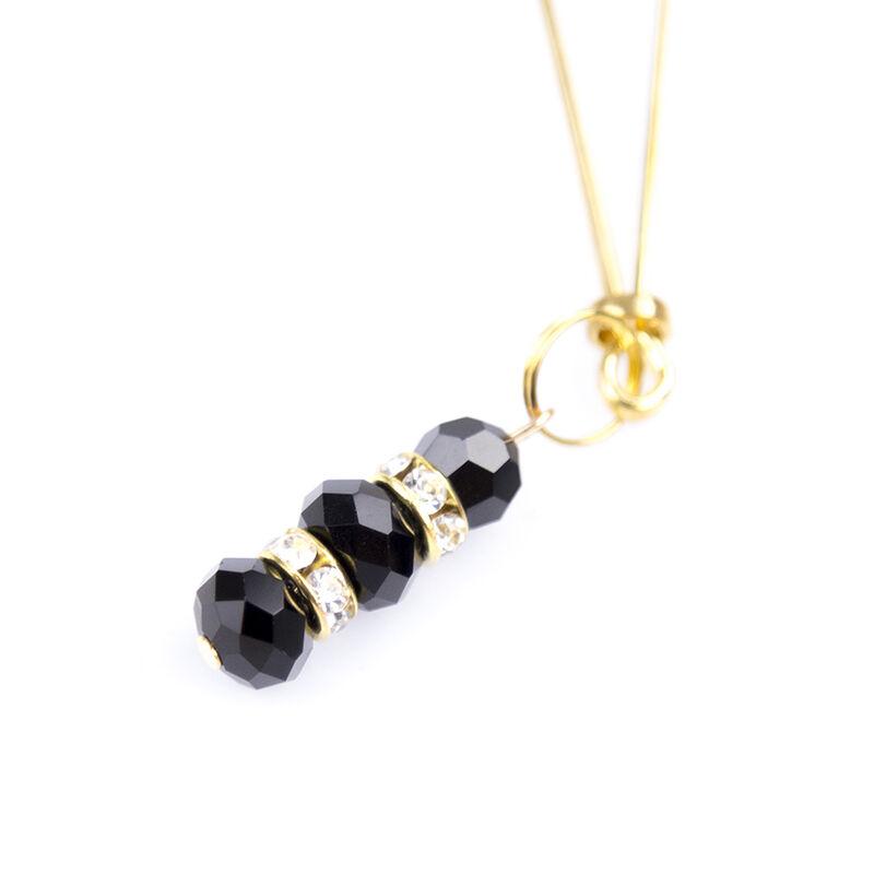 Ohmama Fetish Pendant Jewellery Nipple Clamps 2