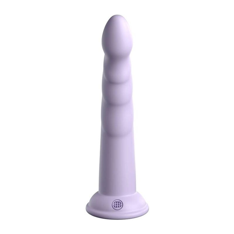 Dillio - slim seven 17,78 cm violet 2