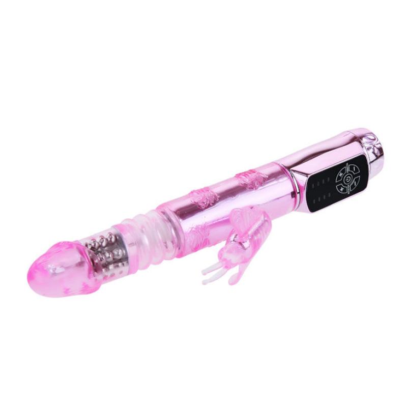 Ly-Baile U.S. Rabbit Throbbing Butterfly 3