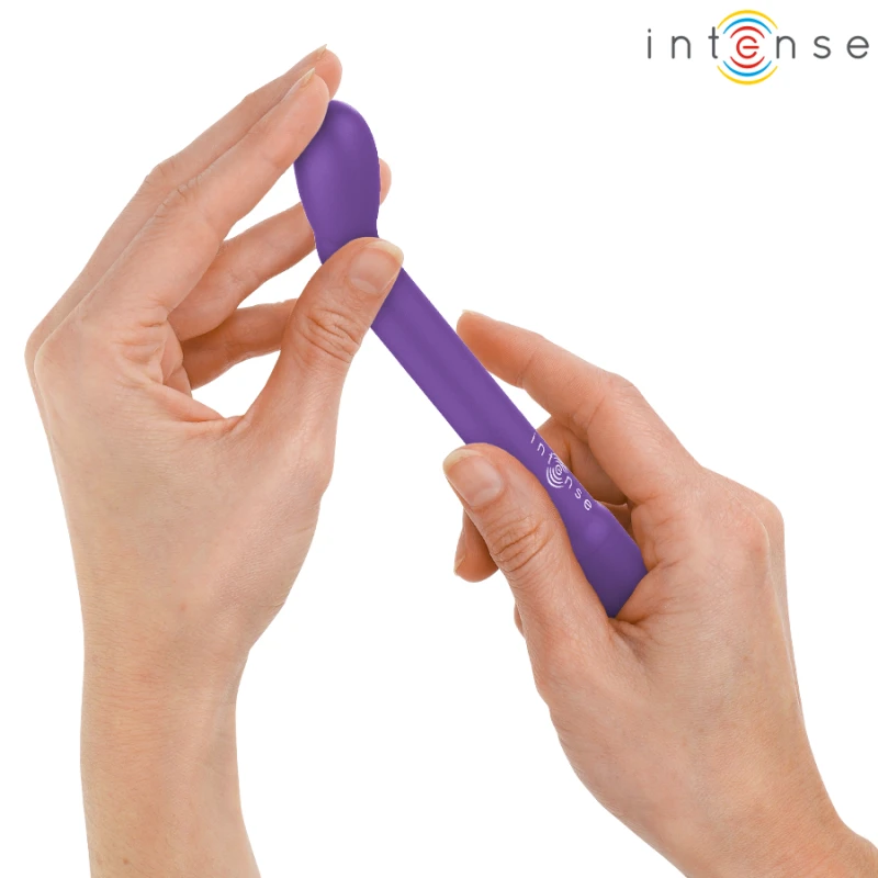 Intense - g-spot stimulator purple 3