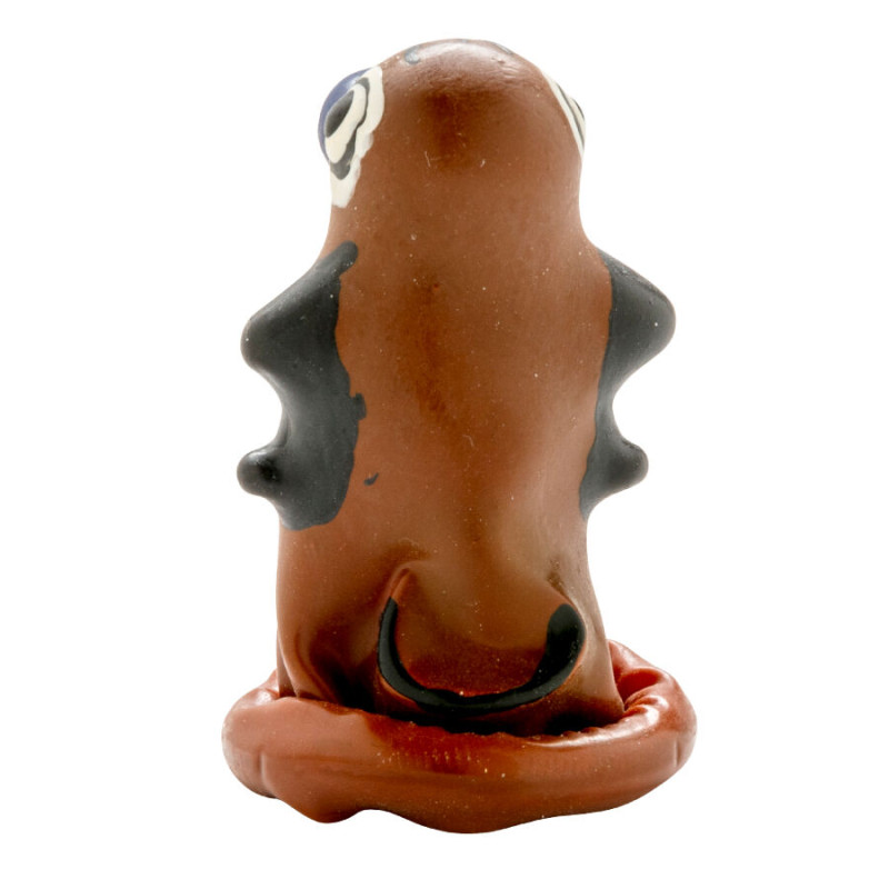 Condomerie - handpainted novelty condoms platypus 2