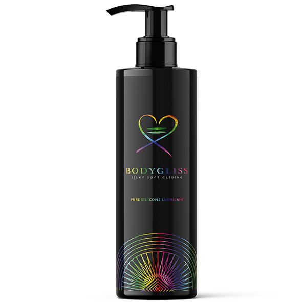 Bodygliss - Erotic Collection Silky Soft Gliding Love Always 4