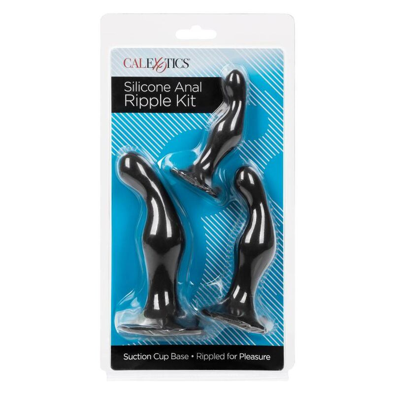 Calexotics - anal ripple kit 15