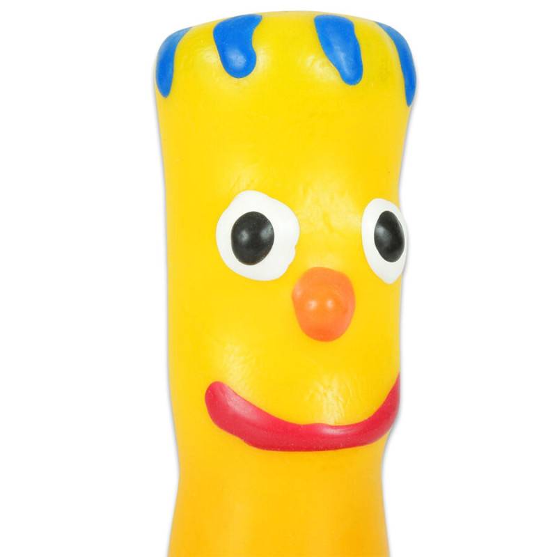 Condomerie - handpainted novelty condoms brother