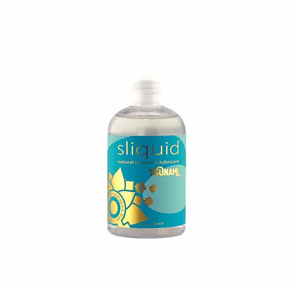 Sliquid - Sliquid Tsunami Ultra Thick Gel 124 ml 3