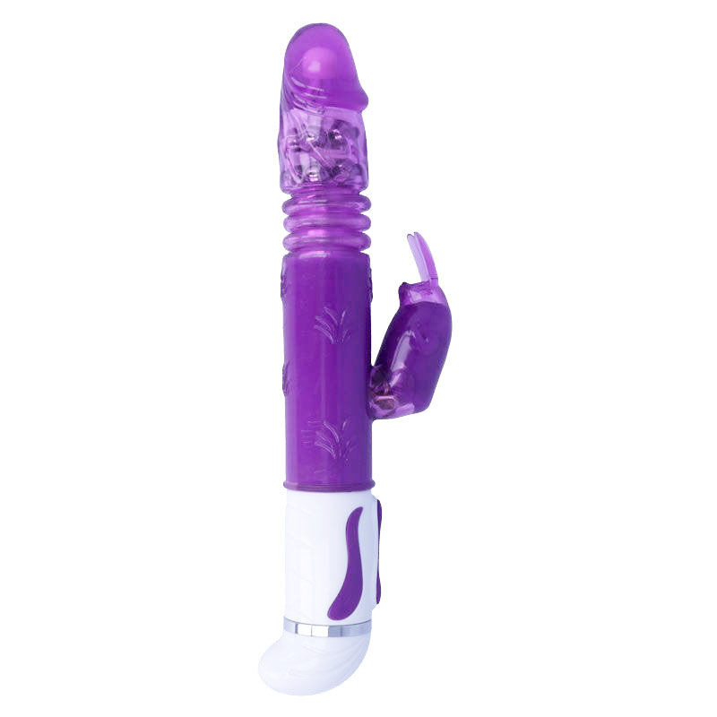 Intense - estuard up&down rotator vibrator lilac 2