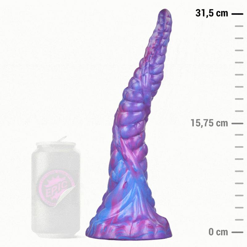 Epic - nokken dildo water creature