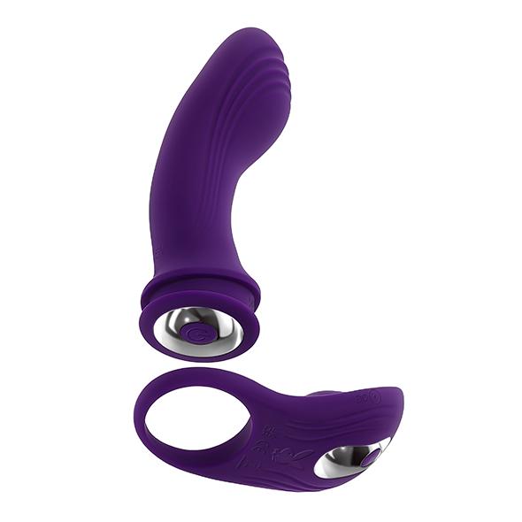 Playboy - Mix & Match Purple