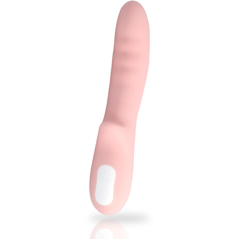 Mia - pisa vibrator pink 2