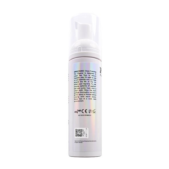 Playboy - Clean Foaming Toy Cleaner 207 Ml 6