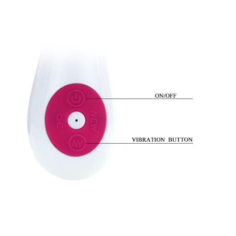 Pretty Love Flirtation-  Felix Vibrator 6