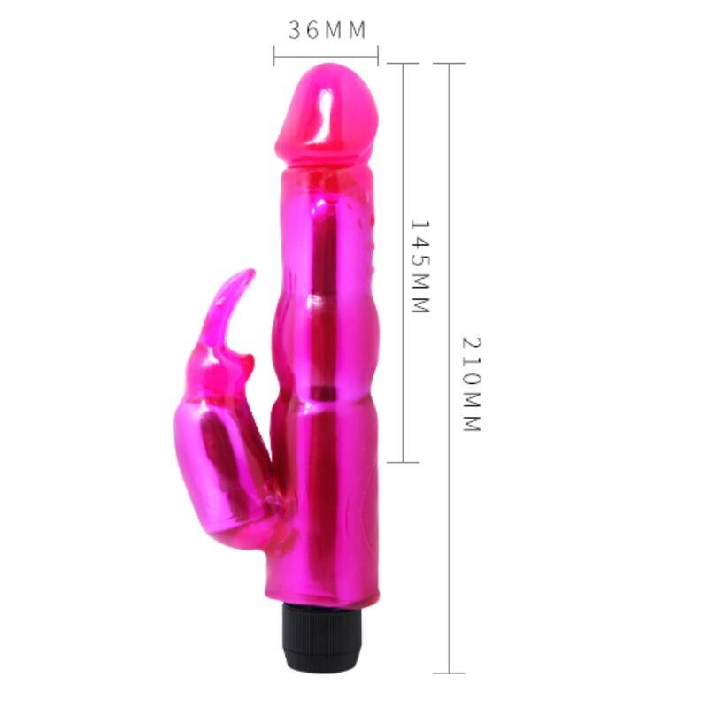 Naughty Puppy Vibrator 2