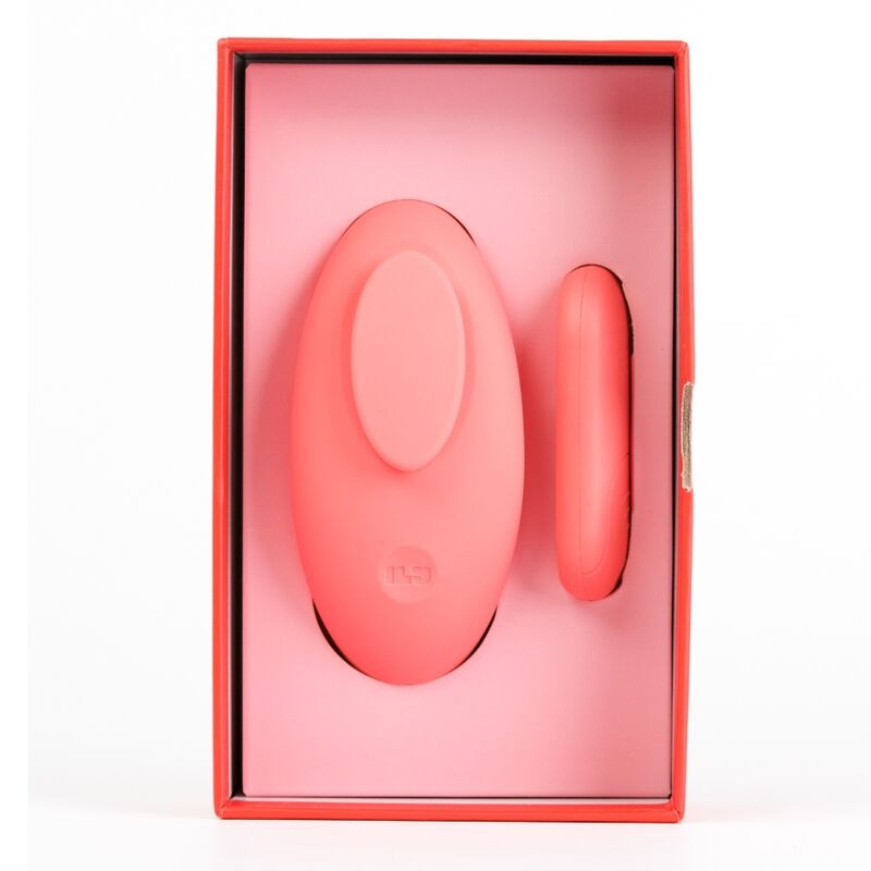 Je joue - ily panty vibe remote control intimate vibrator 9