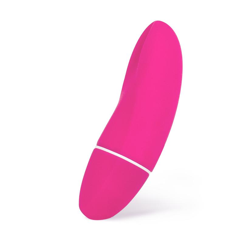 Intimina - Kiri Personal Massager Pink