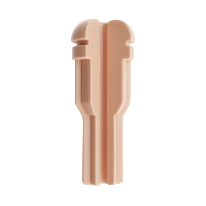 Autoblow - Ai Ultra Anus Sleeve Beige 2