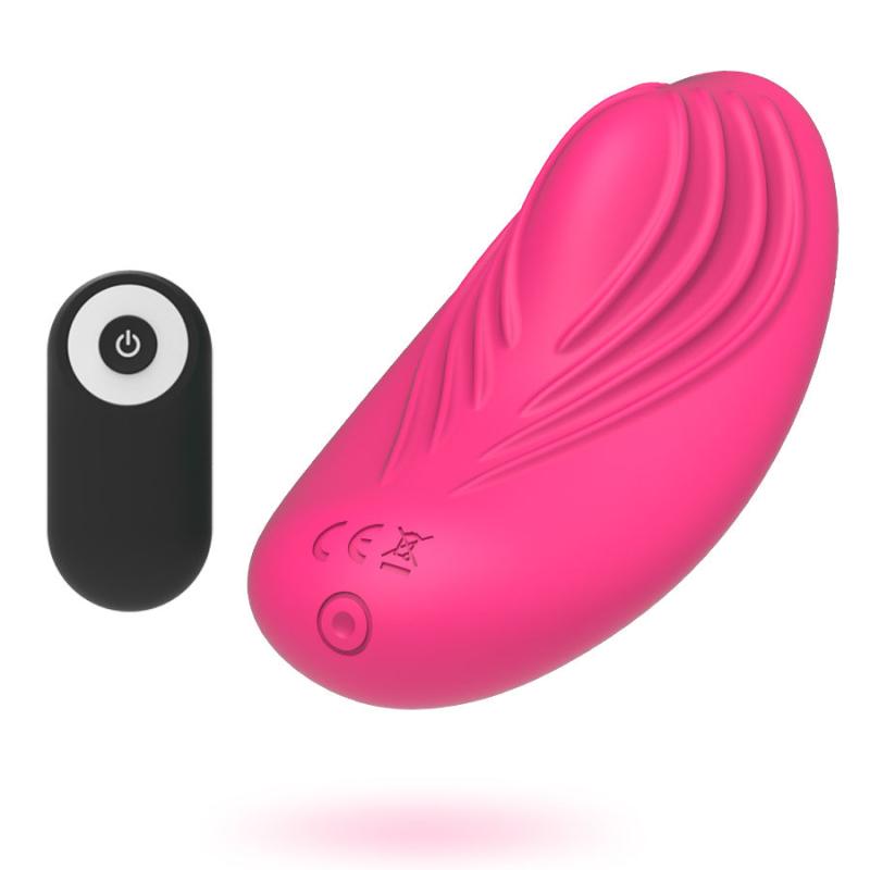 Happy Loky Panty Vibe Remote Control 5