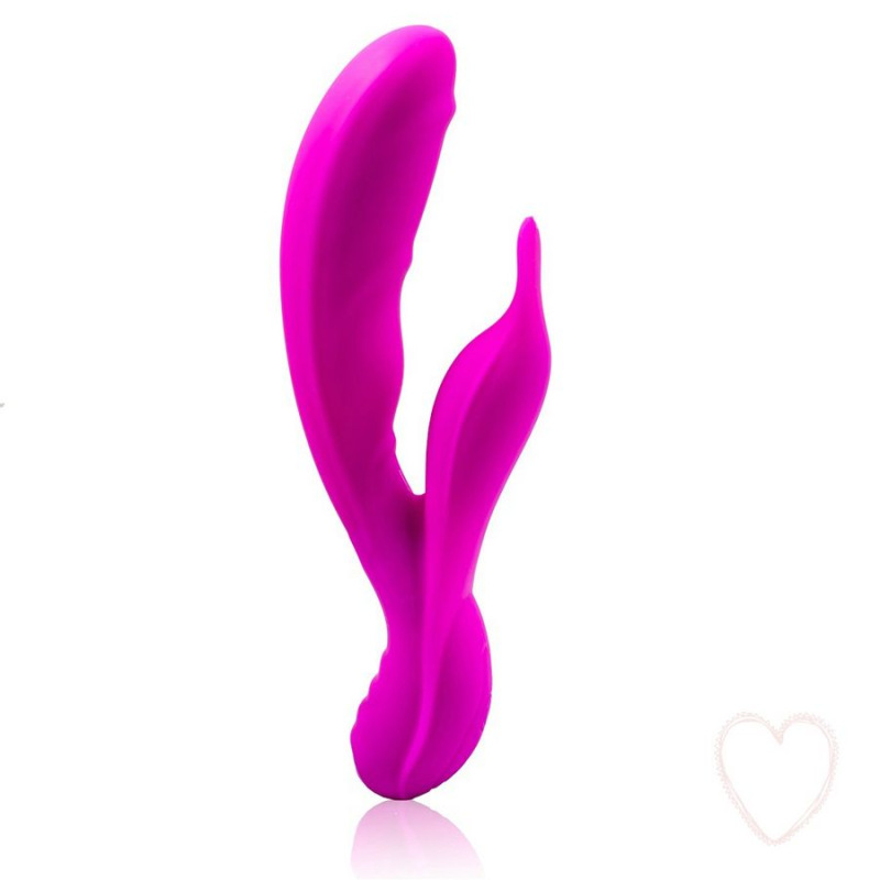 Pretty love - highgrade bliss lilac massager 1